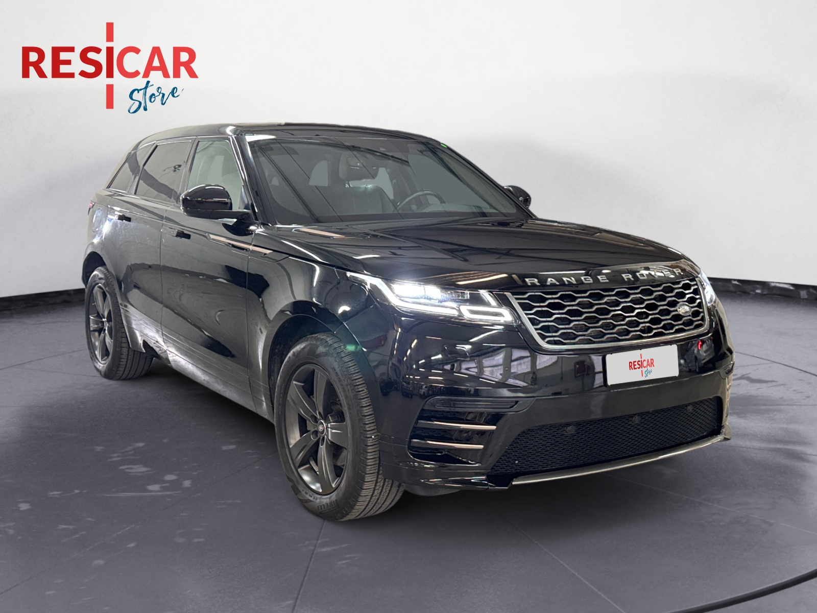 Range Rover Velar 2.0d i4 R-Dynamic 180cv auto