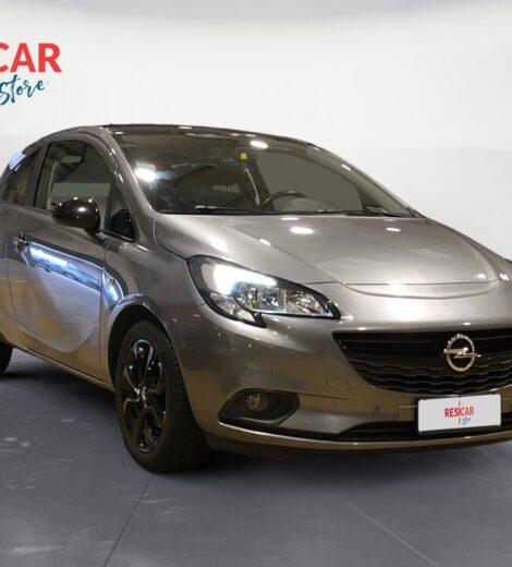 Corsa 3p 1.4 Innovation (cosmo) Gpl 90cv my16