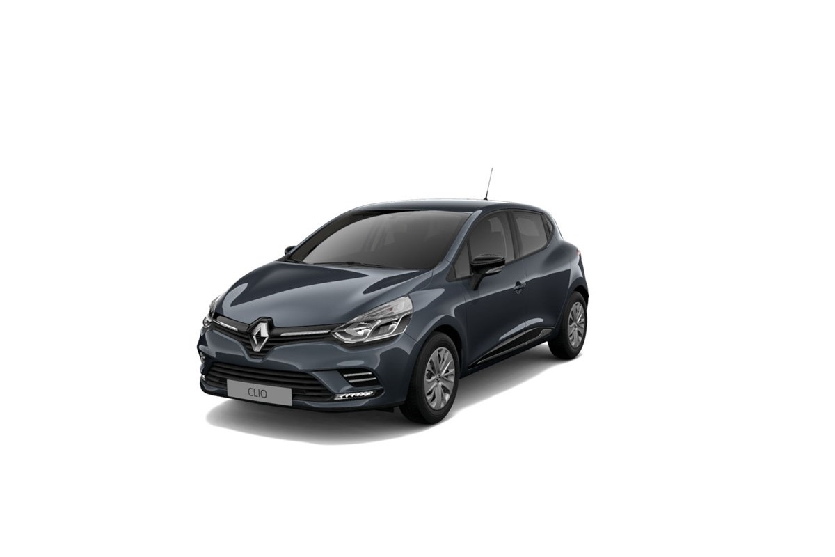 Clio 0.9 tce energy Duel Gpl 90cv my18