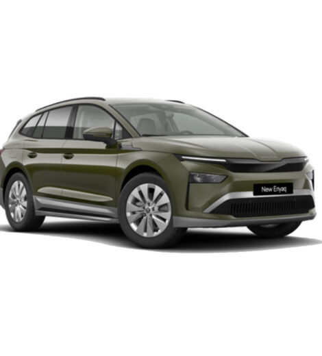 Enyaq 85 82 kWh Batteria 210 kW (285 CV) automatico