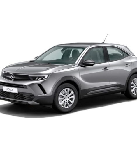Mokka 1.2 t Ultimate s&s 100cv