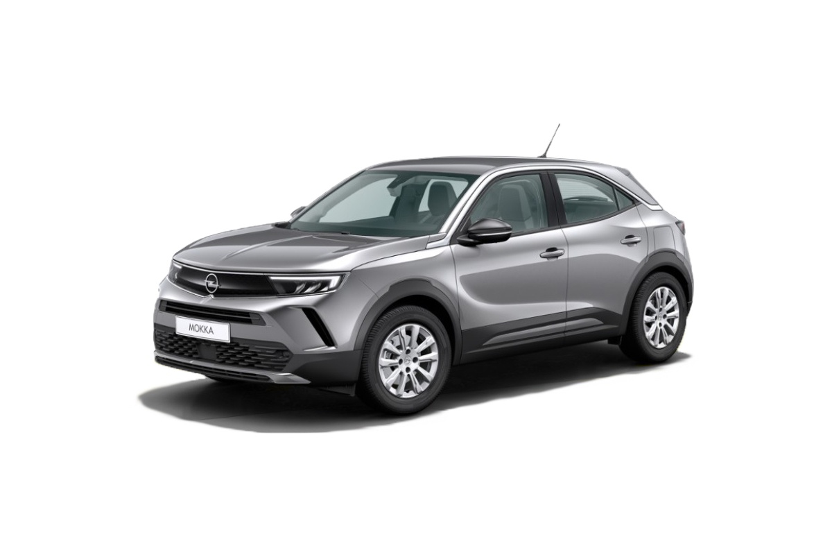 Mokka 1.2 t Ultimate s&s 100cv