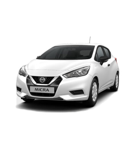 Micra 1.5 dci N-Connecta 90cv