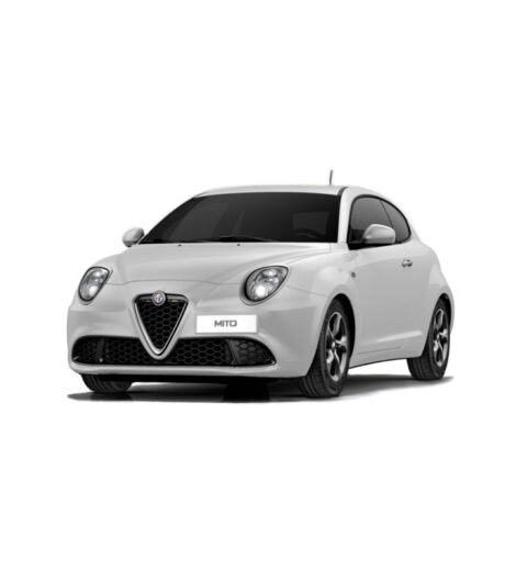 MiTo 1.3 jtdm Progression 85cv