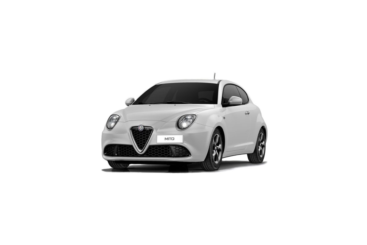 MiTo 1.3 jtdm Progression 85cv