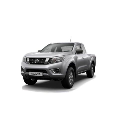 Navara 2.3 dci d.cab New N-Guard 4wd 190cv auto