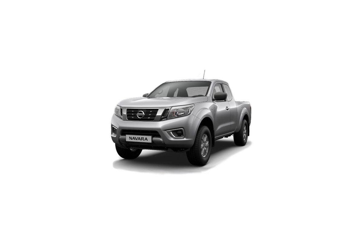 Navara 2.3 dci d.cab New N-Guard 4wd 190cv auto
