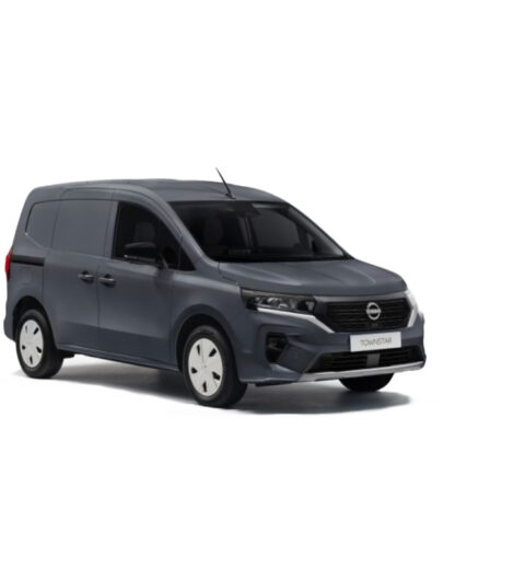 TOWNSTAR VAN L1 130CV N-CONNECTA