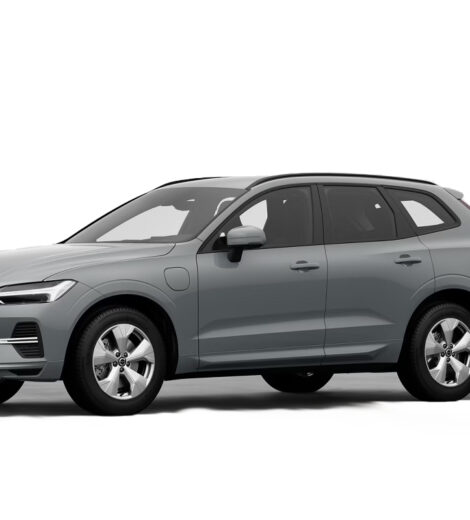 XC60 Plus Dark T6 AWD AUT