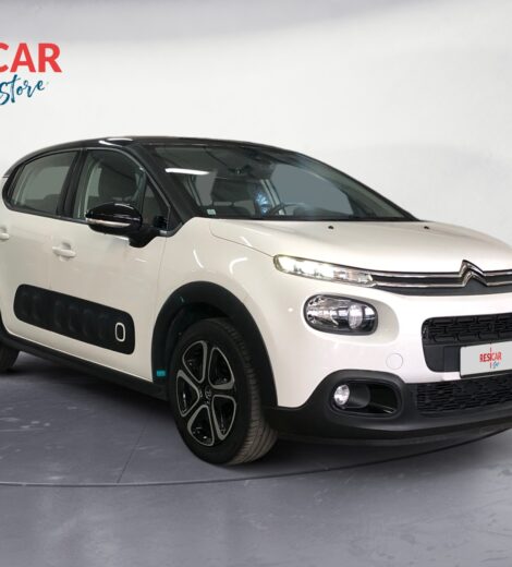 C3 1.2 puretech Shine Gpl 82cv IDONEA NEOPATENTATO