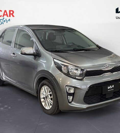 Picanto 1.0 X Line Gpl IDONEA NEOPATENTATO