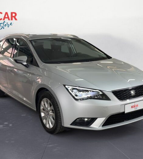 Leon ST 1.6 tdi cr Business s&s 110cv dsg
