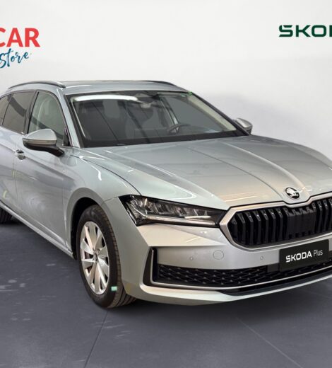 Superb Wagon 2.0 tdi Selection 150cv dsg IVA ESPOSTA