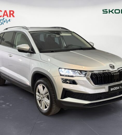 Karoq 1.5 tsi Executive dsg IVA ESPOSTA