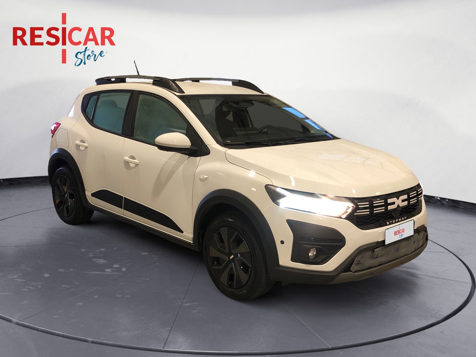 Sandero Stepway 1.0 tce Expression 90cv