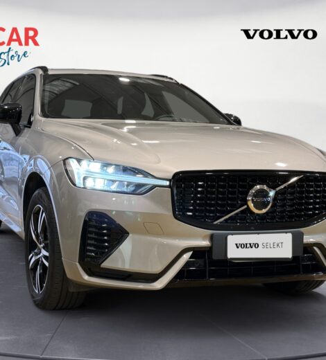 XC60 2.0 b4 Momentum awd auto