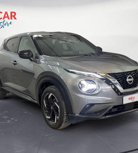 Juke 1.0 dig-t N-Connecta 114cv AUTOCARRO N1