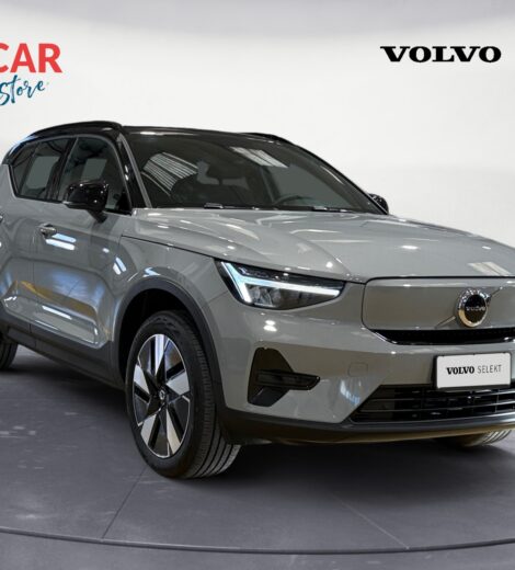 XC40 Plus Single Motor