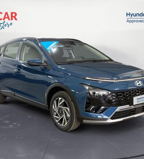 BAYON PE 1.2MPI XLINE