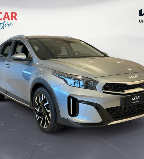 XCEED PE MY25 1.0 GPL BUSINESS * Conver. GPL