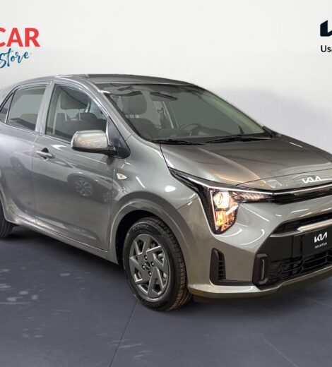 PICANTO PE2 MY25 1.0 GPL URBAN * Conver. GPL