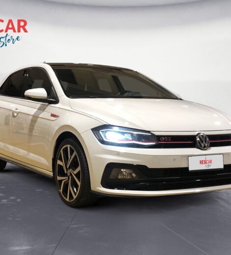 Polo 5p 2.0 tsi GTI 200cv dsg