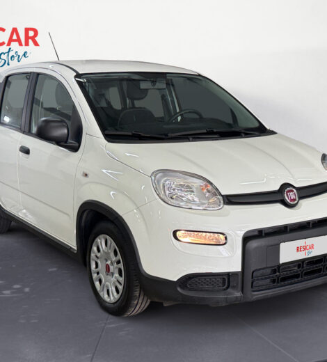 Panda 1.0 firefly hybrid s&s 70cv IDONEA NEOPATENTATO