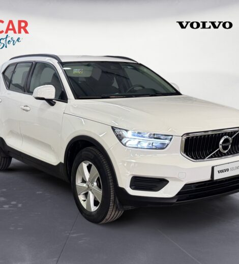XC40 N1 1.5 T2 Momentum geartronic AUTOCARRO