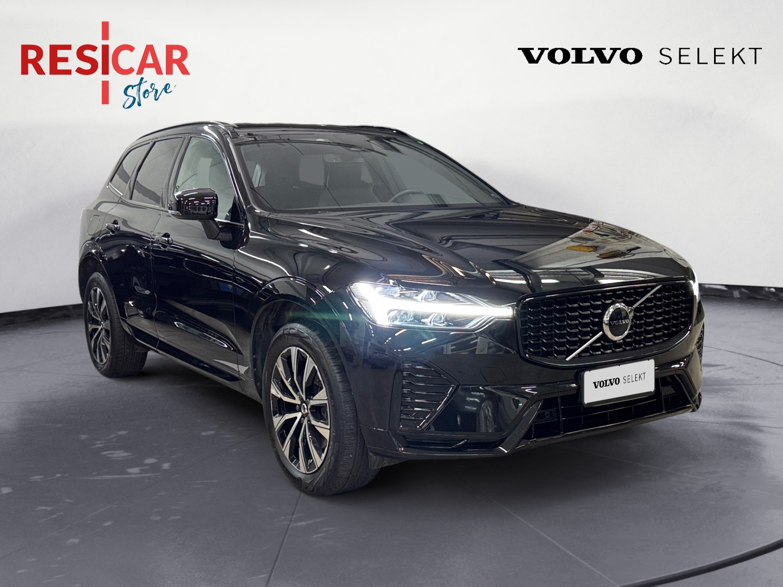 XC60 N1 2.0 B4 d Plus Dark auto AUTOCARRO