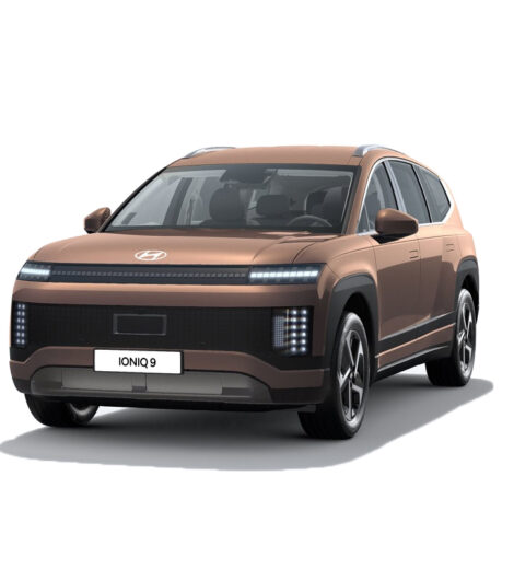 IONIQ9 110 KWH 4WD CALLIGRAPHY PERF + DM
