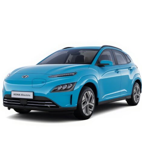 KONA EV MY25 EXCLUSIVE 64,8 KWH+HP