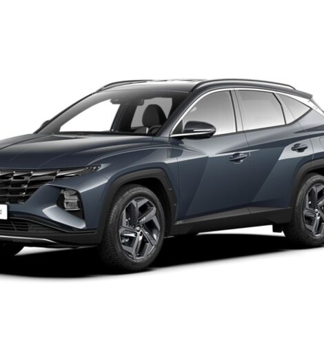 Tucson 1.6 hev Exellence 2wd auto