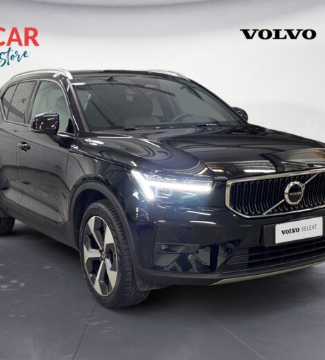 XC40 2.0 b4 Core auto IVA ESPOSTA