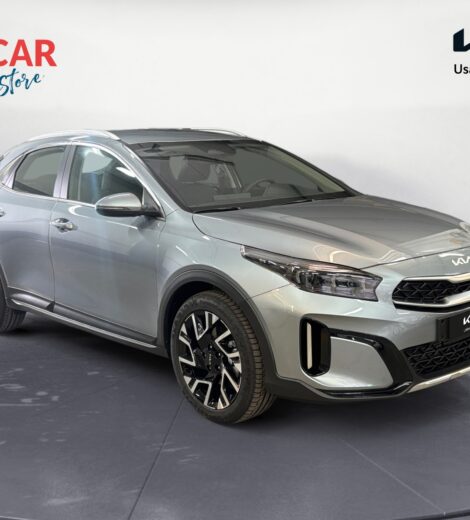 XCEED PE MY25 1.0 GPL BUSINESS * Conver. GPL