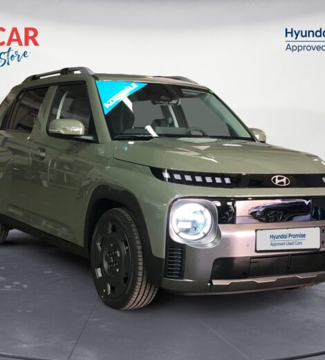 INSTER 49 KWH CROSS+PP