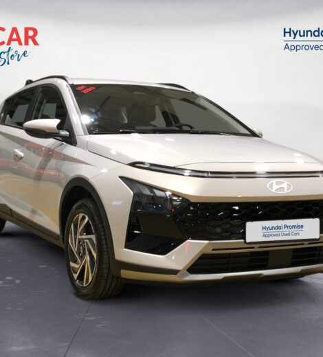 BAYON PE 1.2MPI XLINE