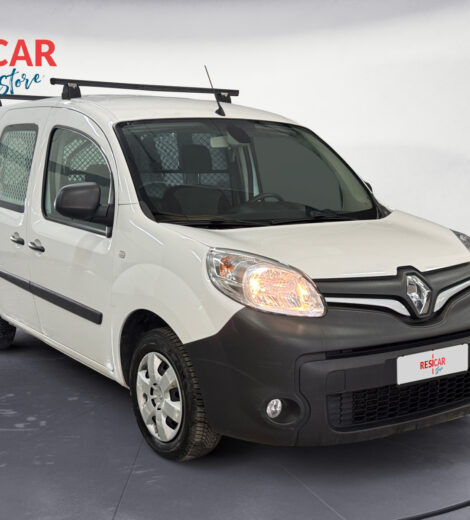 kangoo express 1.5 dci 115cv Blue Ice N1