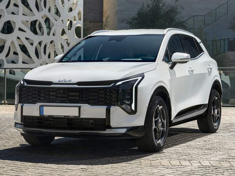 kia-sportage-front-view