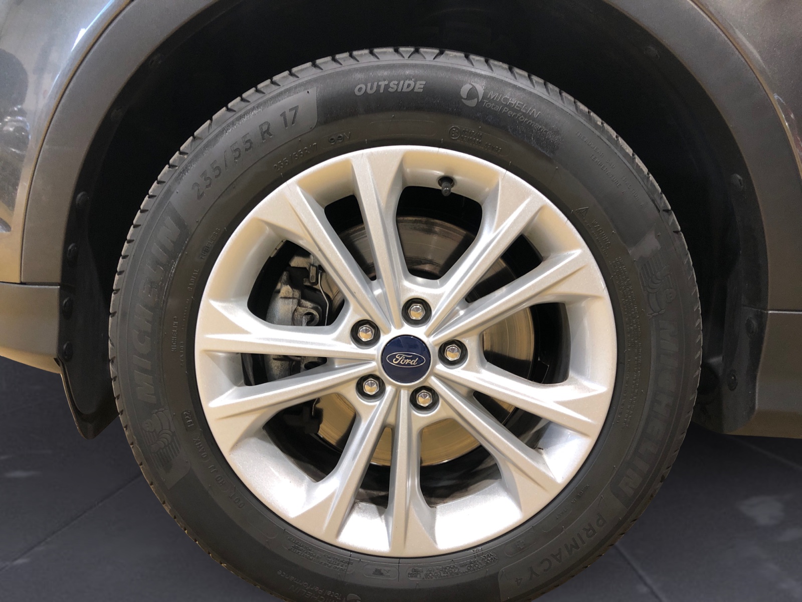 Kuga 1.5 tdci Titanium Business s&s 2wd 120cv - immagine 15