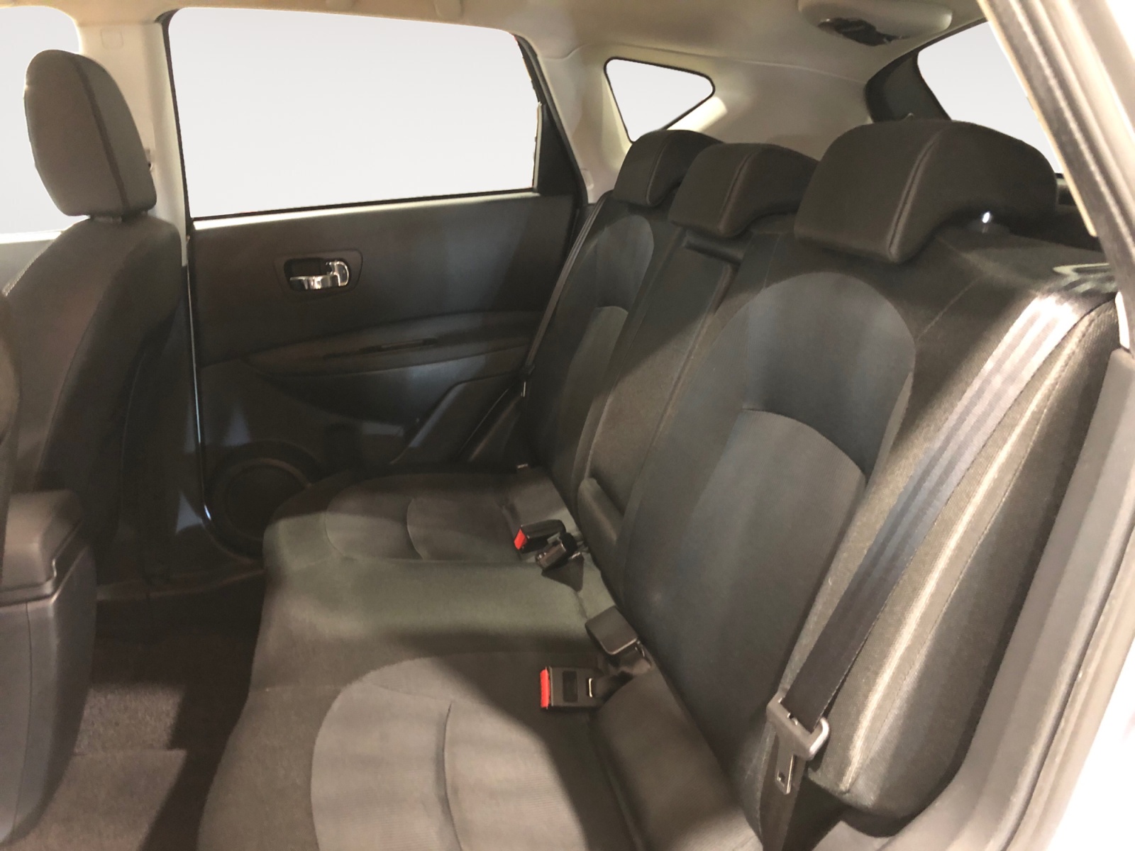 Qashqai 2.0 dci N-Tec dpf FL - immagine 11