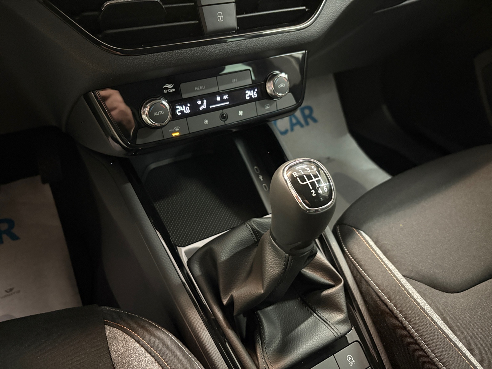 Kamiq 1.0 tsi 130 Edition 115cv KM0 - immagine 9