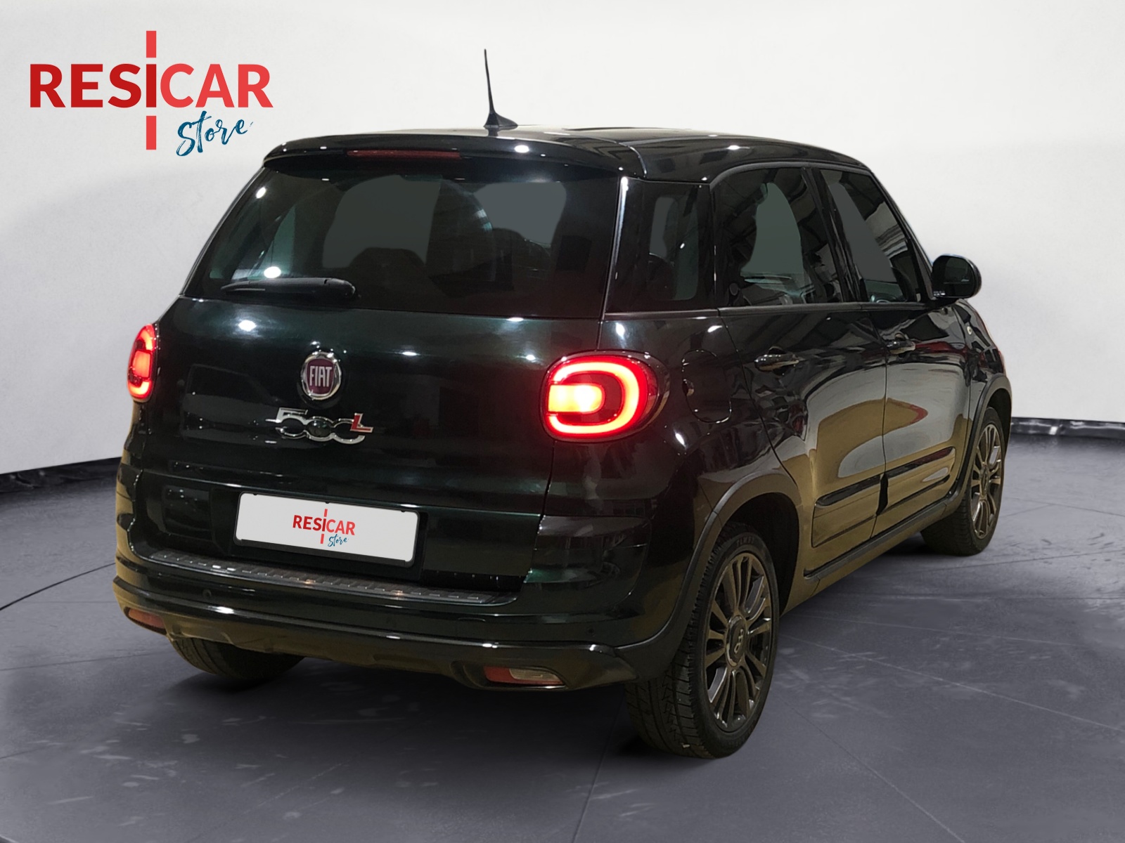 500L Wagon 1.4 Urban 95cv my19 - immagine 5