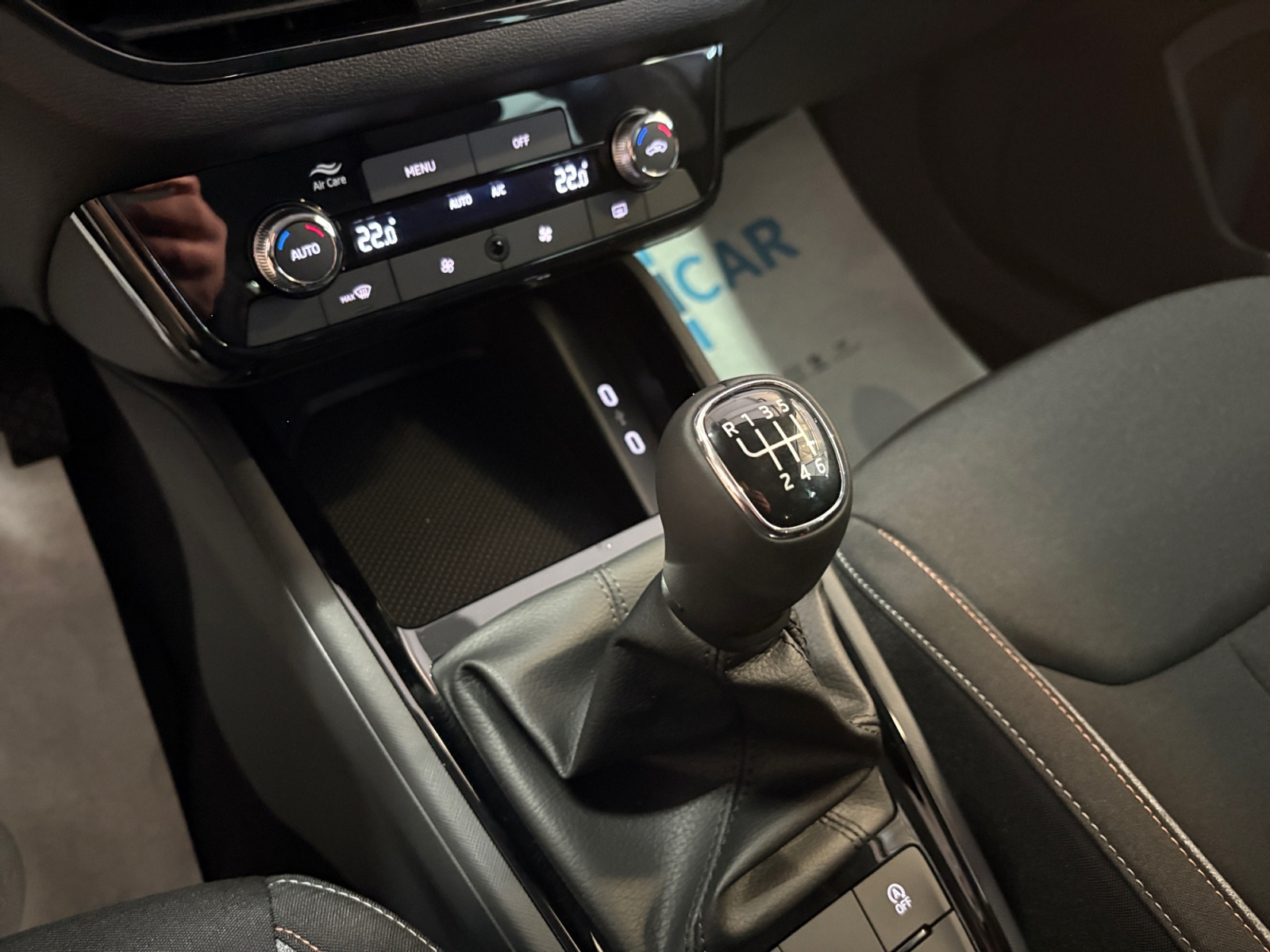 Kamiq 1.0 tsi 130 Edition 115cv KM0 - immagine 9