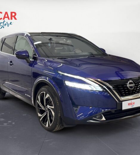 Qashqai 1.5 e-power Tekna+ 2wd