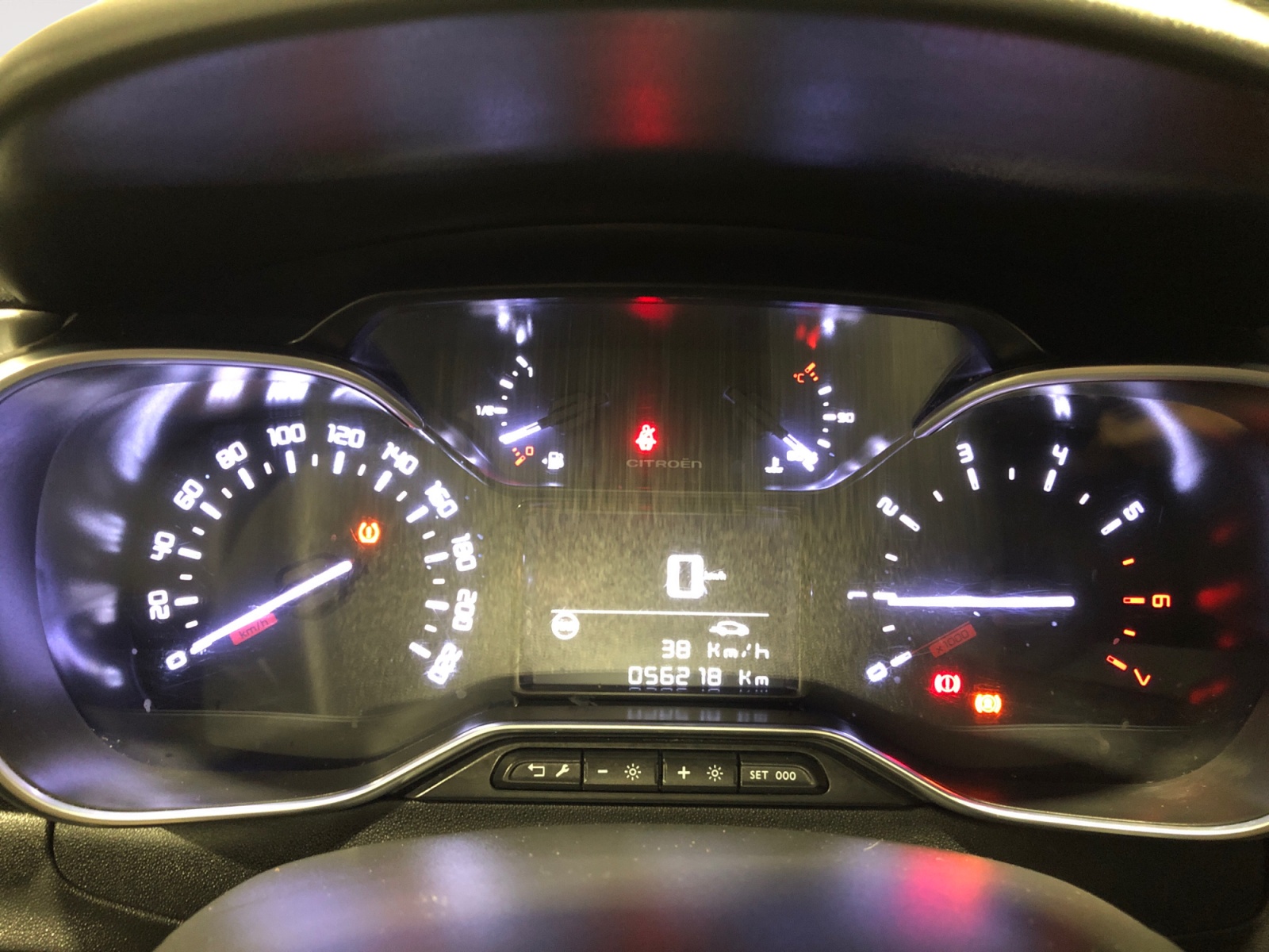 C3 1.2 puretech Feel Pack s&s 110cv my20 - immagine 8