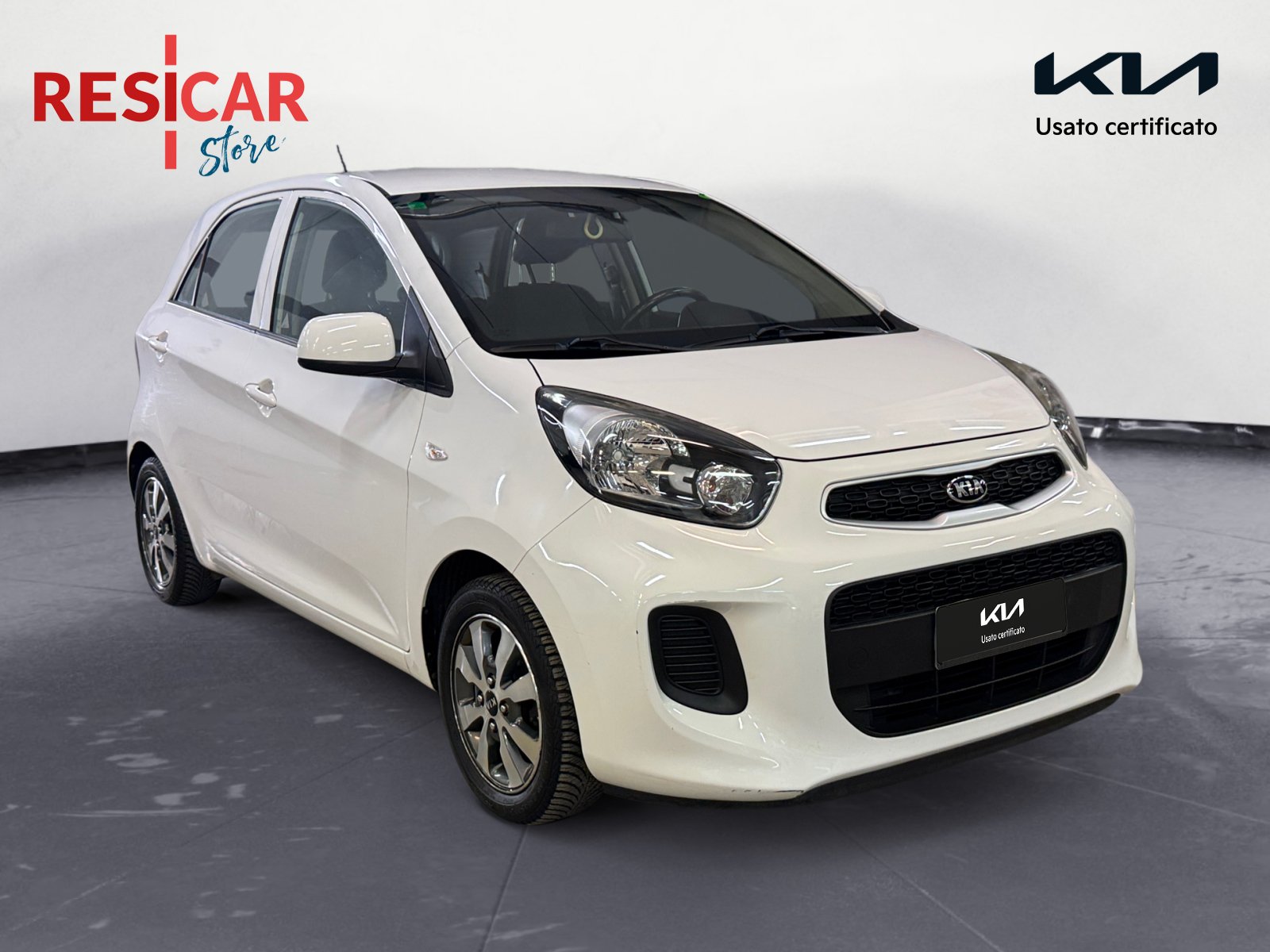 Picanto 1.0 Glam Collection Gpl 67cv 5p IDONEA NEOPATENTATO