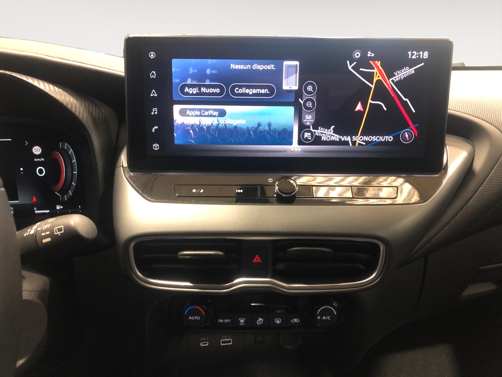 JUKE N-CONNECTA AMT - immagine 10