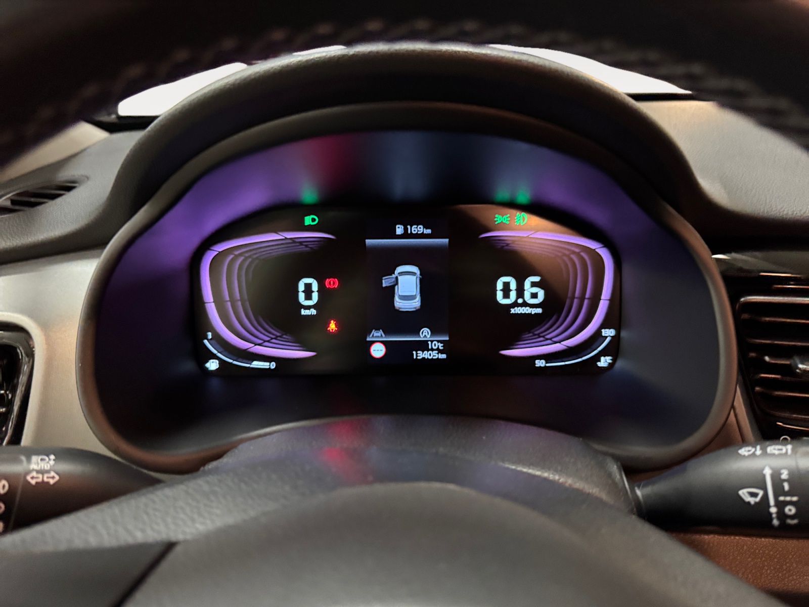 Stonic 1.2 mpi Style 79cv IVA ESPOSTA - immagine 8