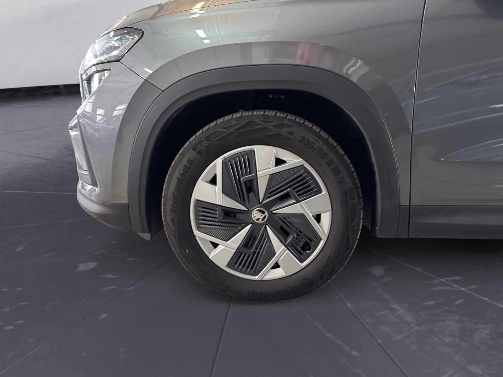 Kodiaq 2.0 tdi Executive 150cv dsg 7 POSTI IVA ESPOSTA - immagine 15