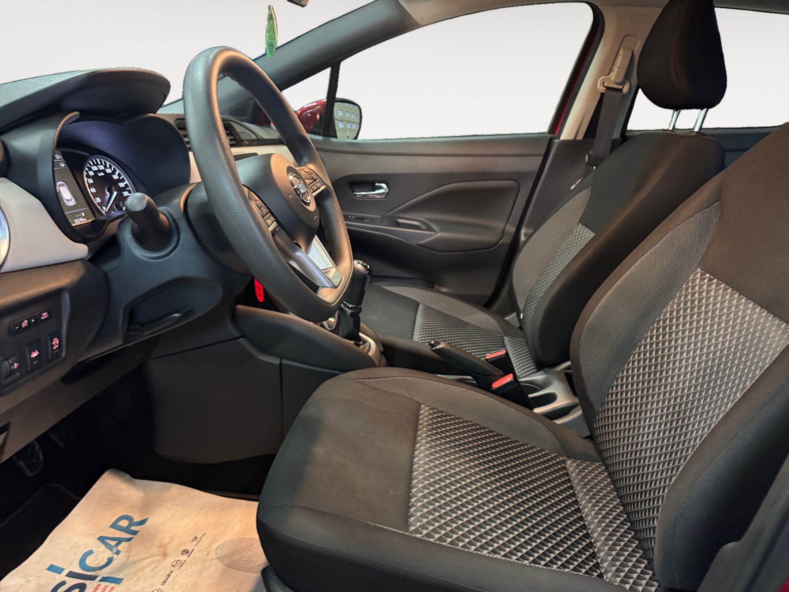 Micra 1.0 ig-t Eco Acenta Gpl IDONEA NEOPATENTATO - immagine 7